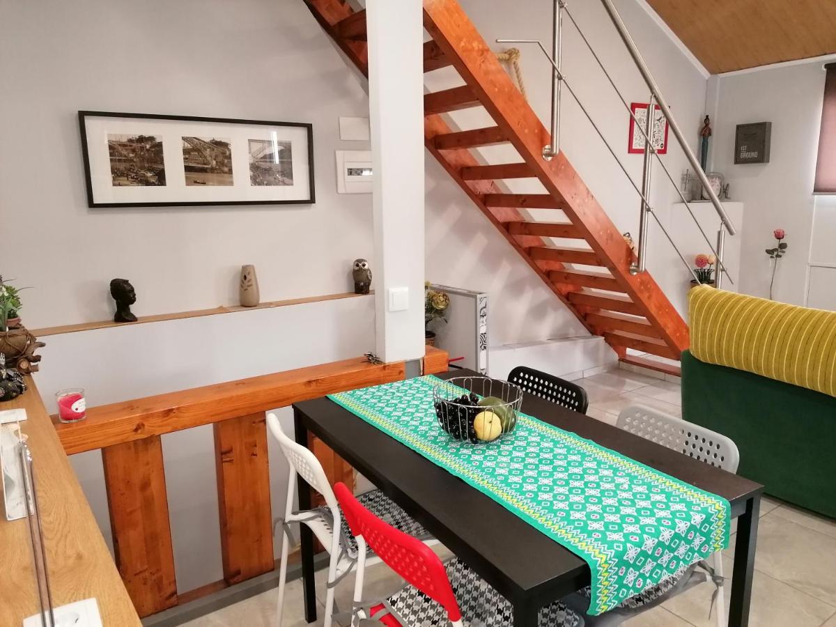 Appartamento House Romantic *
