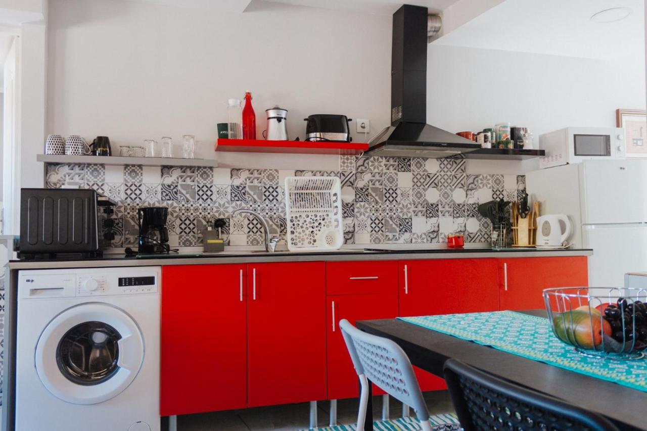 House Romantic Appartamento Oporto