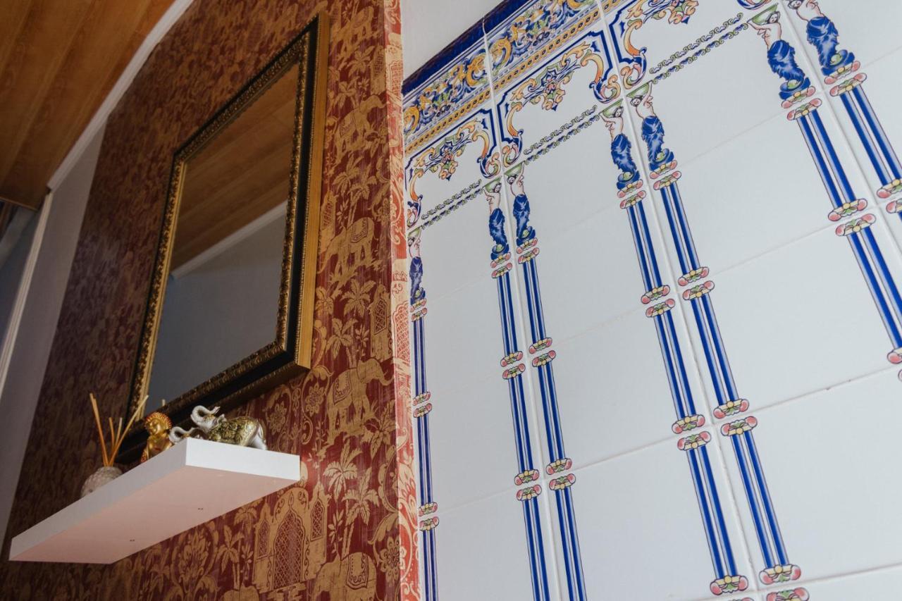 Appartamento House Romantic Oporto