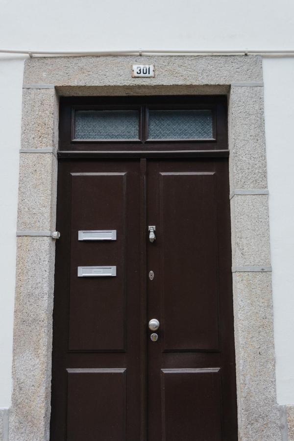 House Romantic Appartamento Oporto