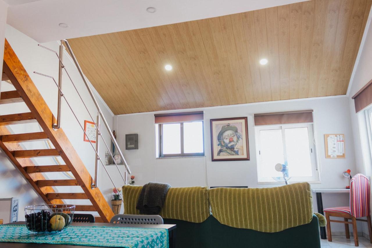 House Romantic Oporto