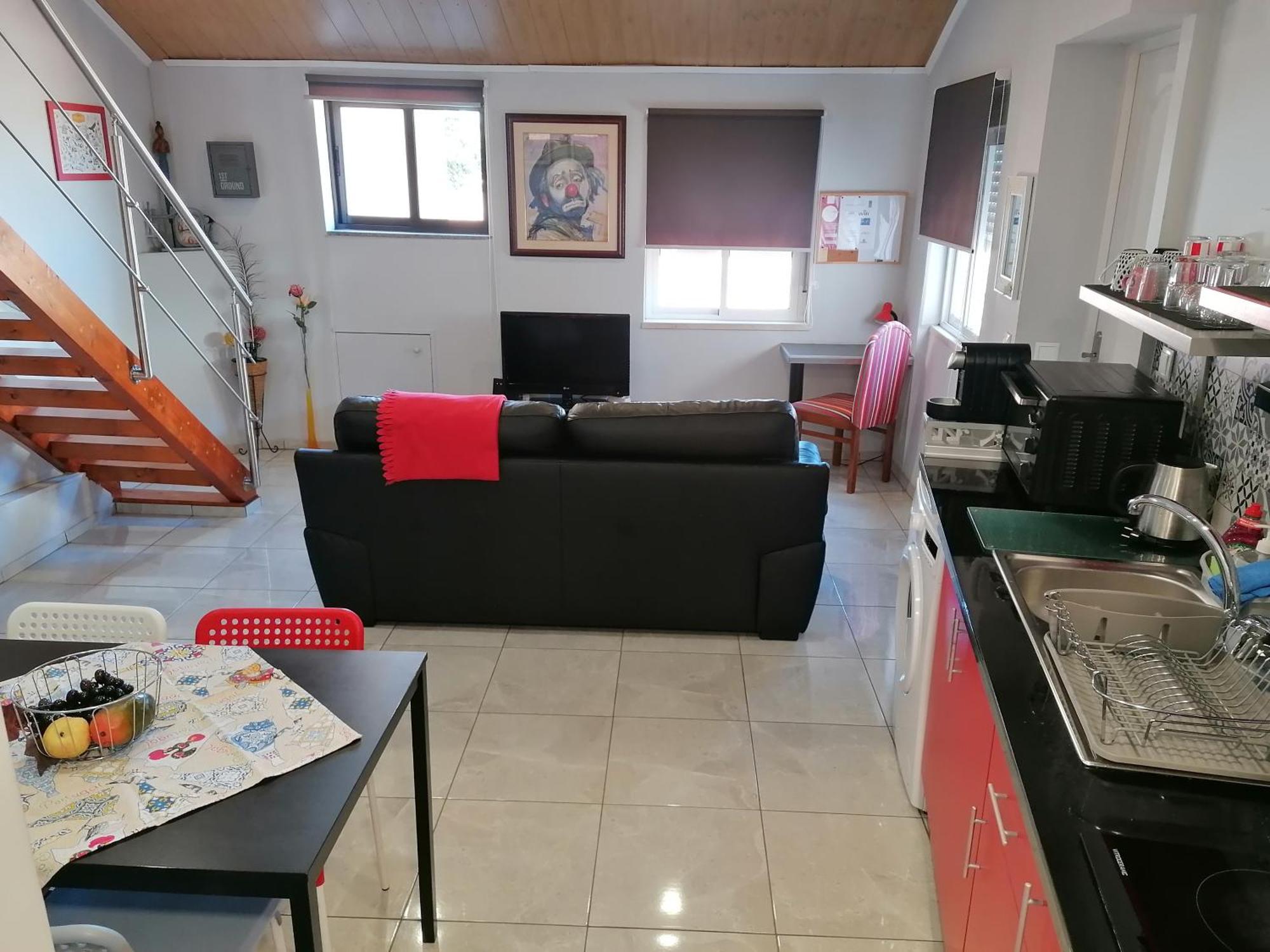 House Romantic Appartamento *