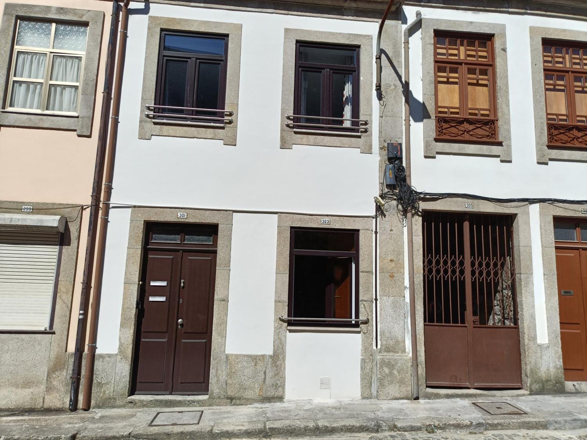 Appartamento House Romantic Oporto